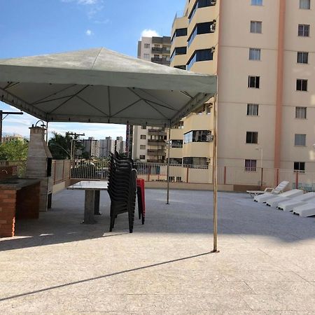 Parque Das Aguas Quentes Caldas Novas Go Kültér fotó
