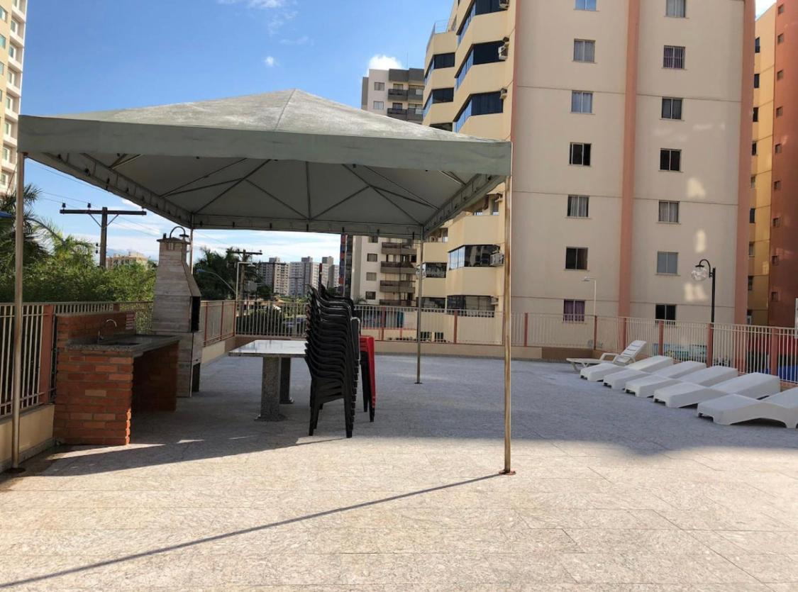 Parque Das Aguas Quentes Caldas Novas Go Kültér fotó